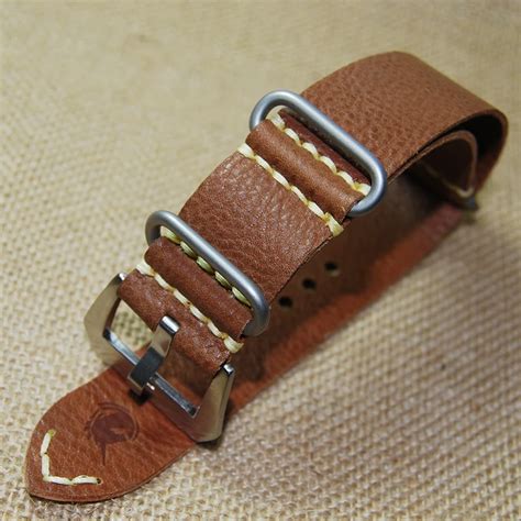 best quality nato watch strap.